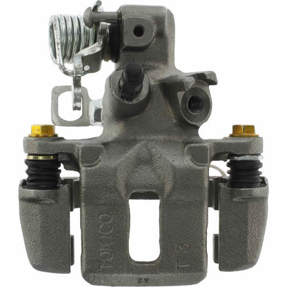 StopTech Semi-Loaded Brake Caliper 141.40502