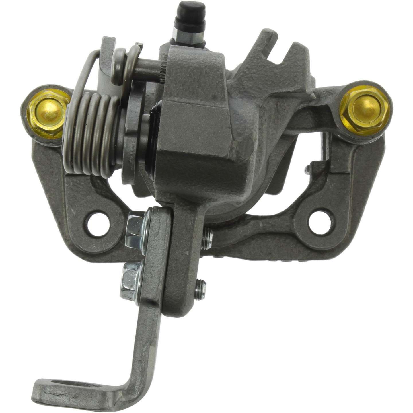 Centric Parts Semi-Loaded Brake Caliper 141.40503