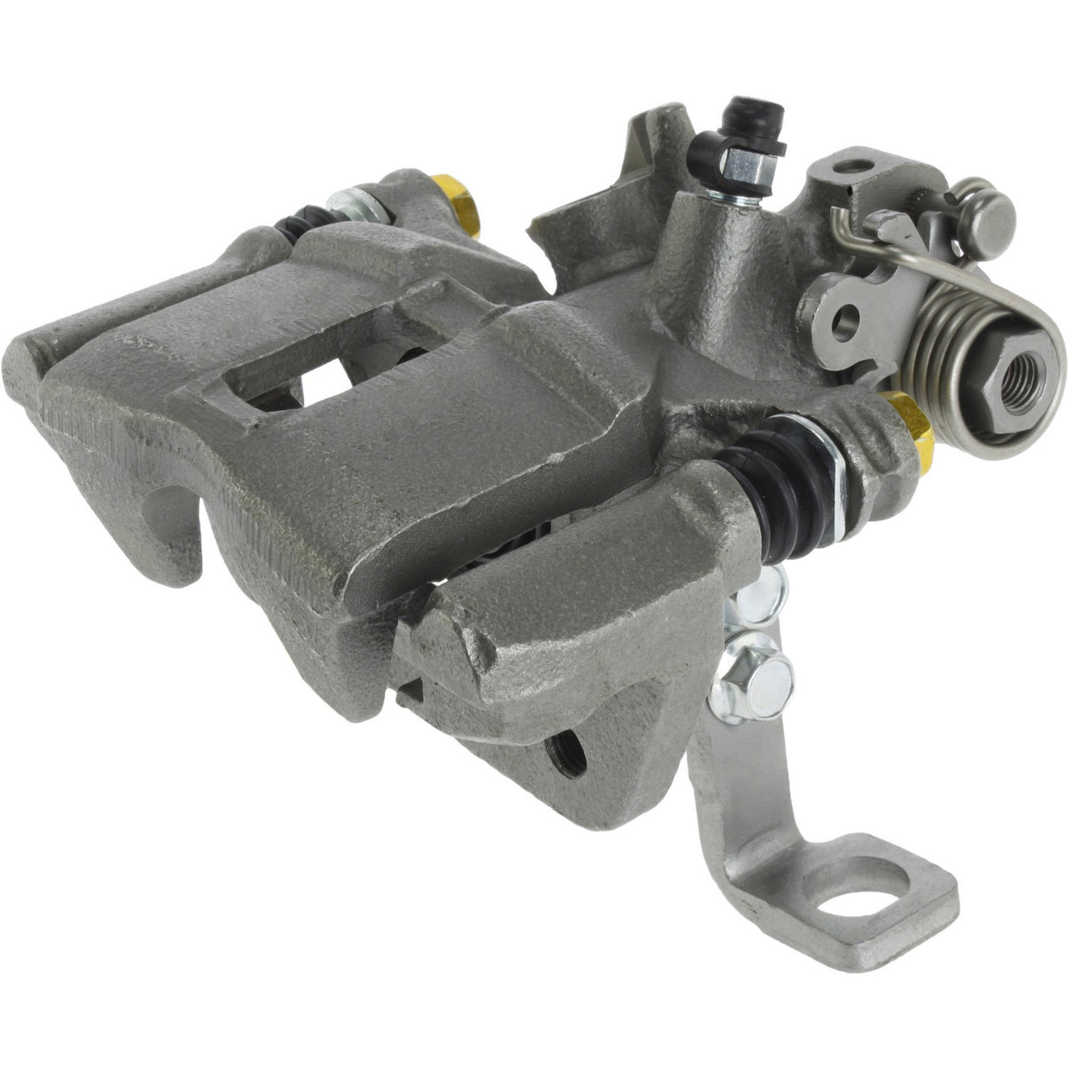 Centric Parts Disc Brake Caliper with anti-corrosion finish 141.40503
