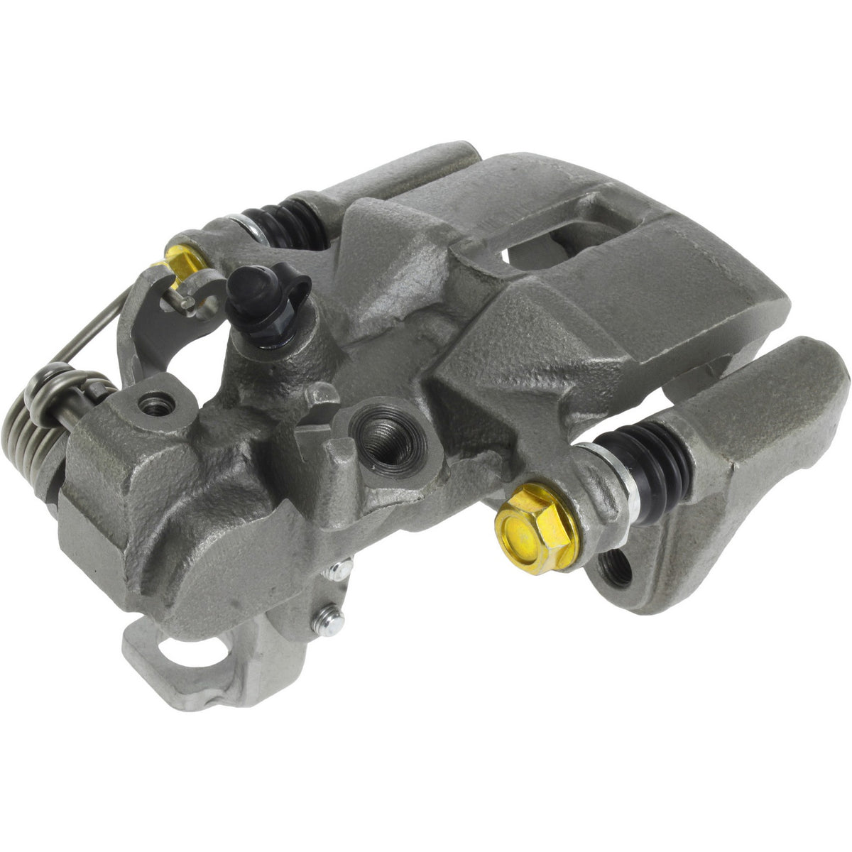 Centric Parts Disc Brake Caliper with anti-corrosion finish 141.40503