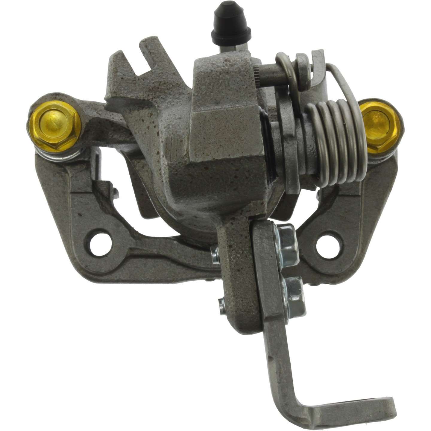 Centric Parts Disc Brake Caliper with Anti‑Corrosion Finish 141.40504