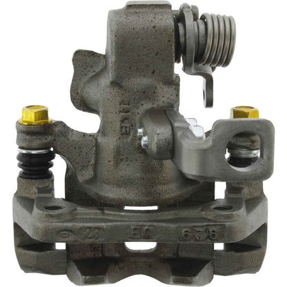 Centric Parts Disc Brake Caliper with Anti‑Corrosion Finish 141.40504