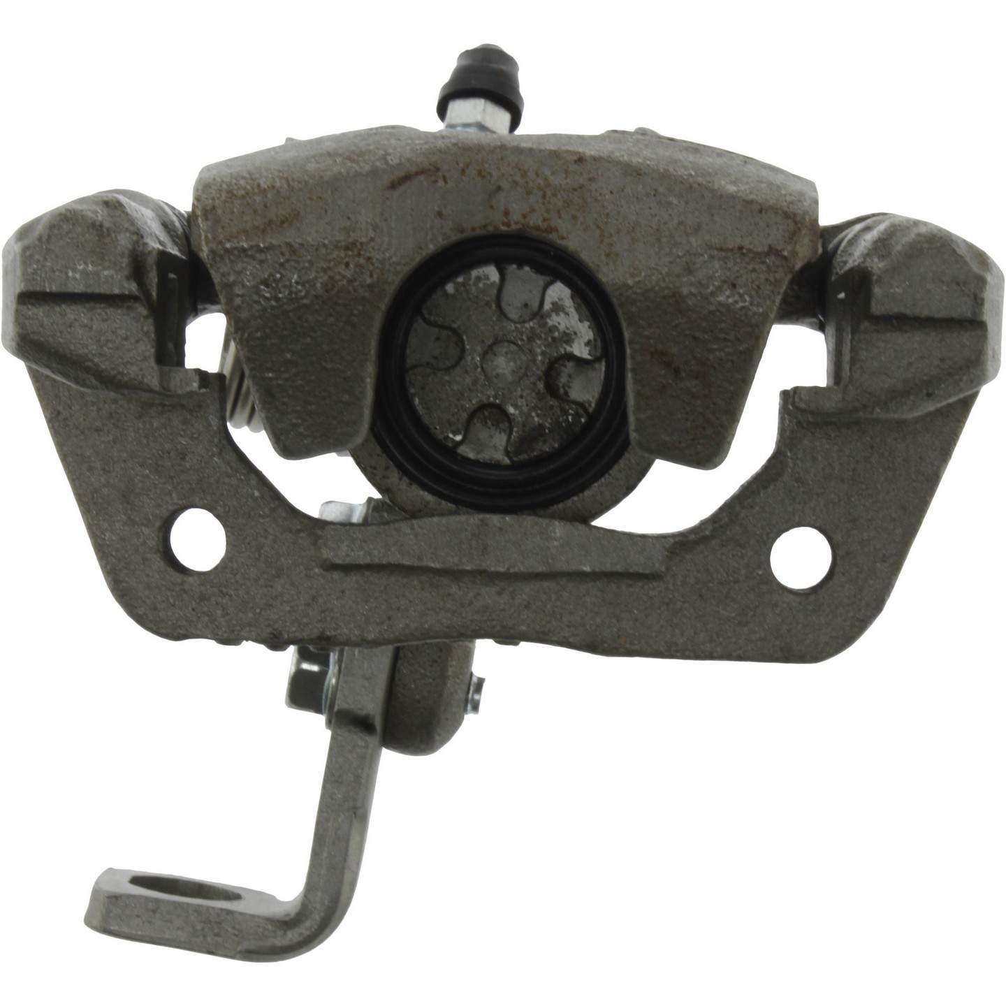 Centric Parts Disc Brake Caliper with Anti‑Corrosion Finish 141.40504