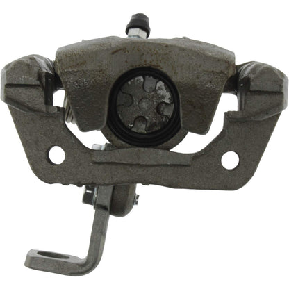 Centric Parts Disc Brake Caliper with Anti‑Corrosion Finish 141.40504