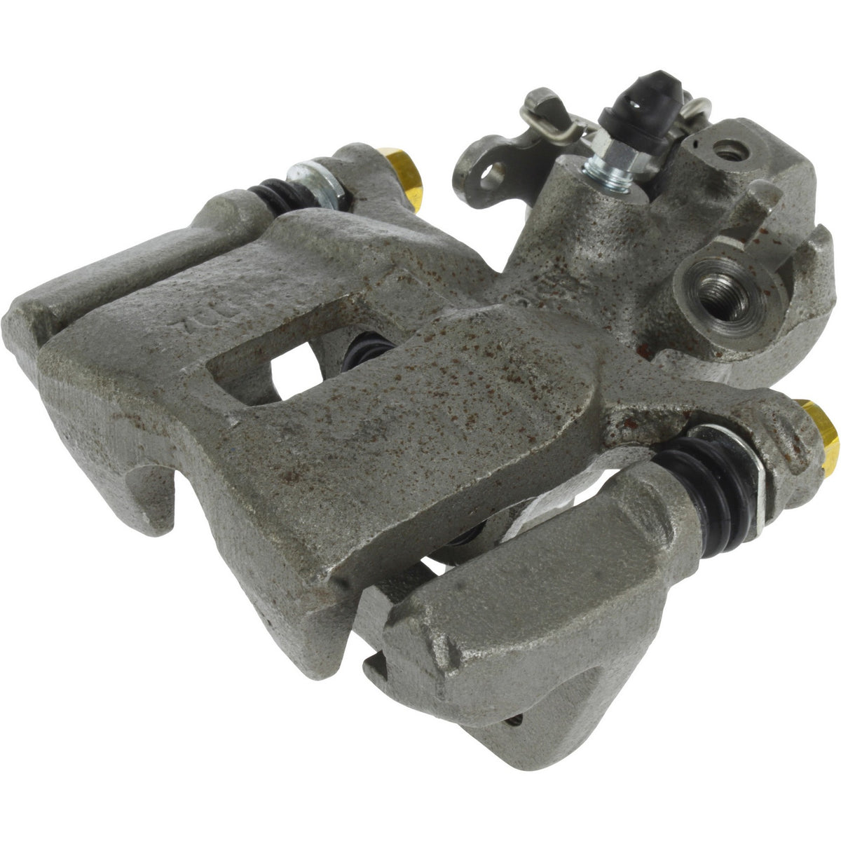 Centric Parts Disc Brake Caliper with Anti‑Corrosion Finish 141.40504