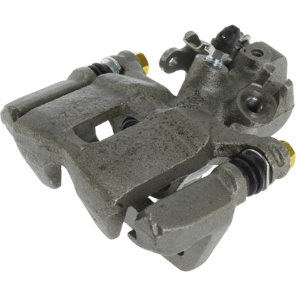 Centric Parts Disc Brake Caliper with Anti‑Corrosion Finish 141.40504