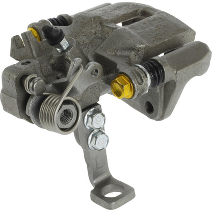 Centric Parts Disc Brake Caliper with Anti‑Corrosion Finish 141.40504