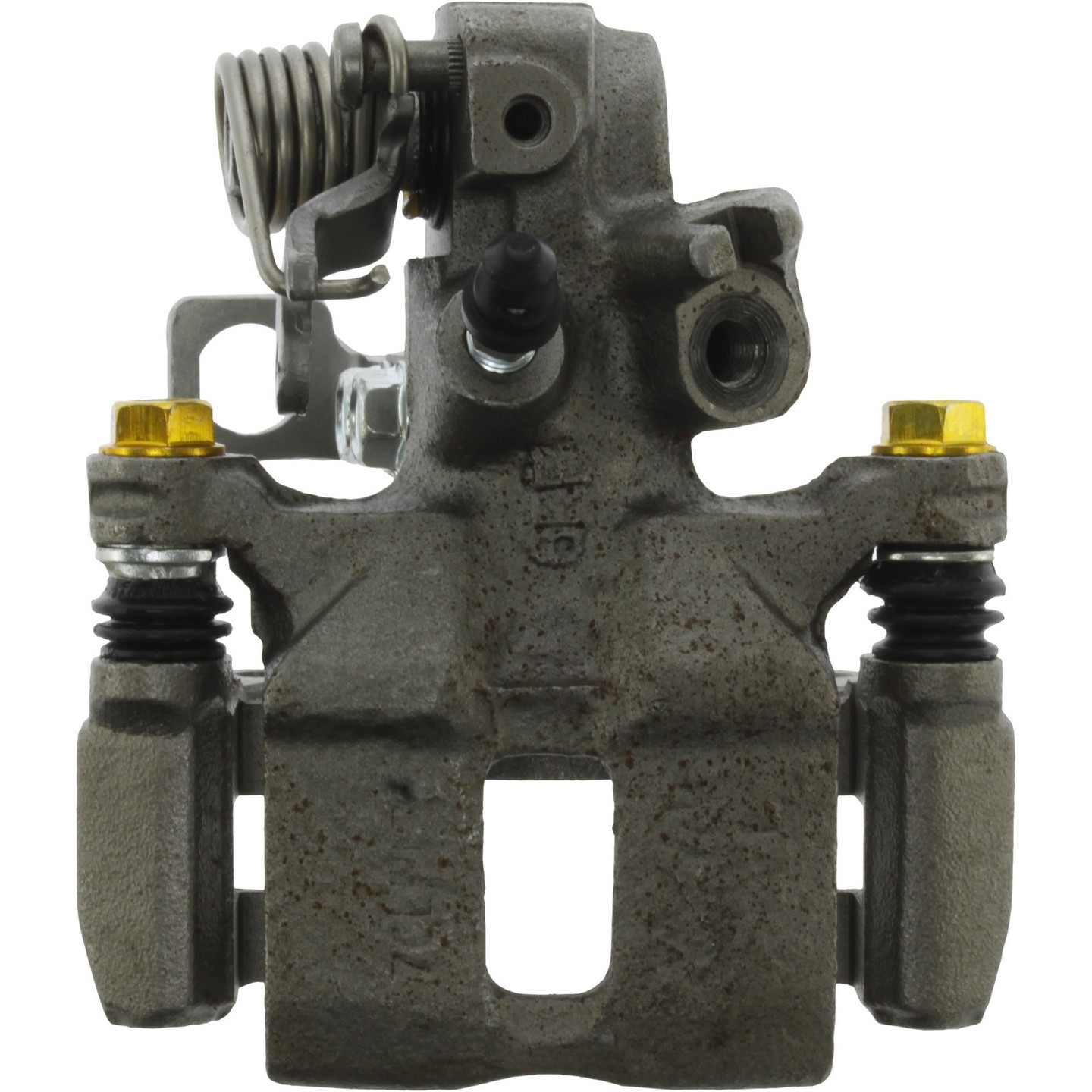 Centric Parts Disc Brake Caliper with Anti‑Corrosion Finish 141.40504