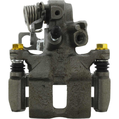 Centric Parts Disc Brake Caliper with Anti‑Corrosion Finish 141.40504