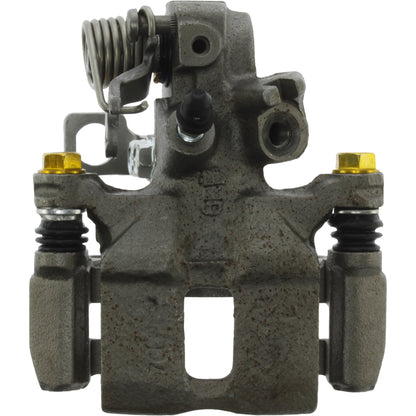 Centric Parts Disc Brake Caliper with Anti‑Corrosion Finish 141.40504