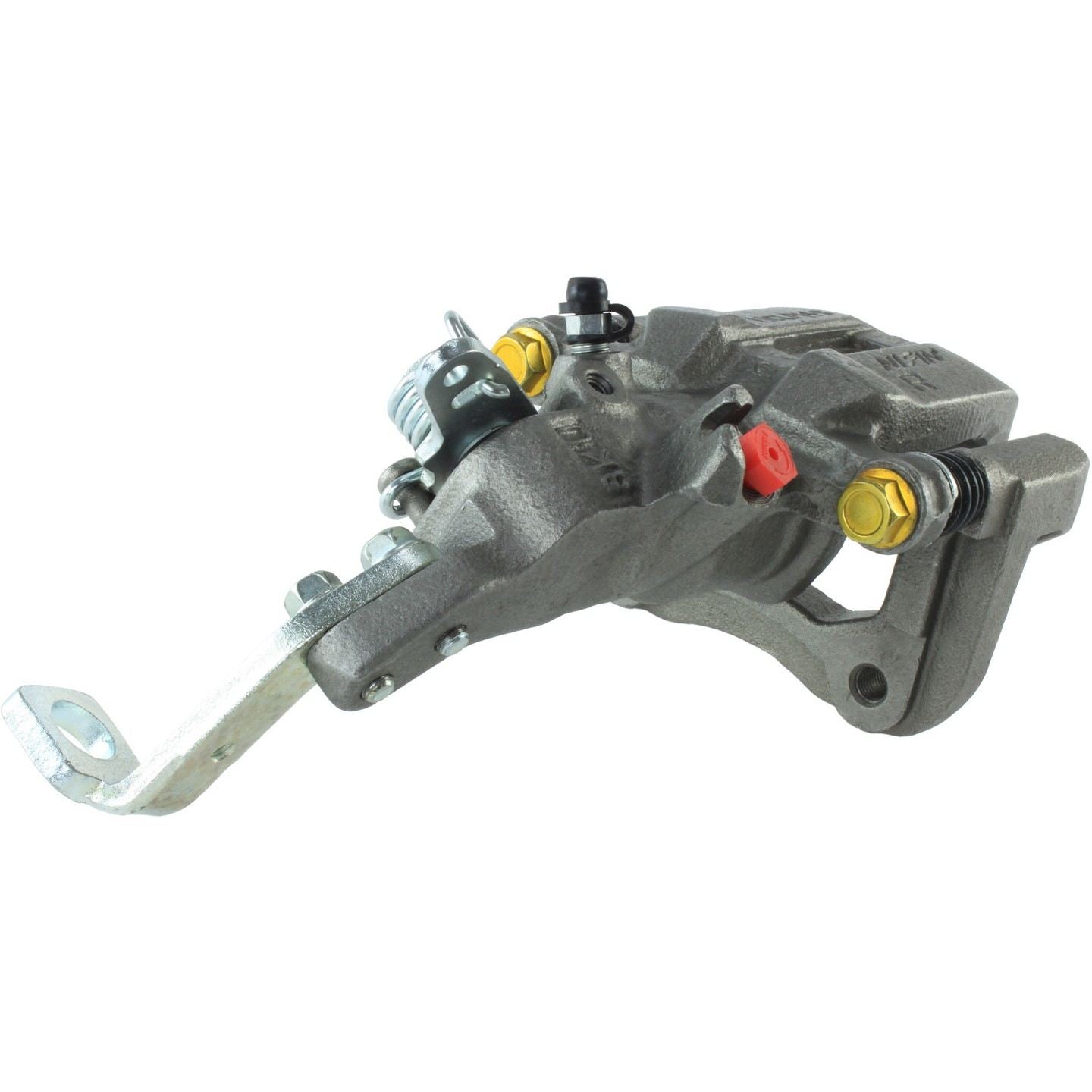 Centric Parts Semi-Loaded Brake Caliper 141.40507