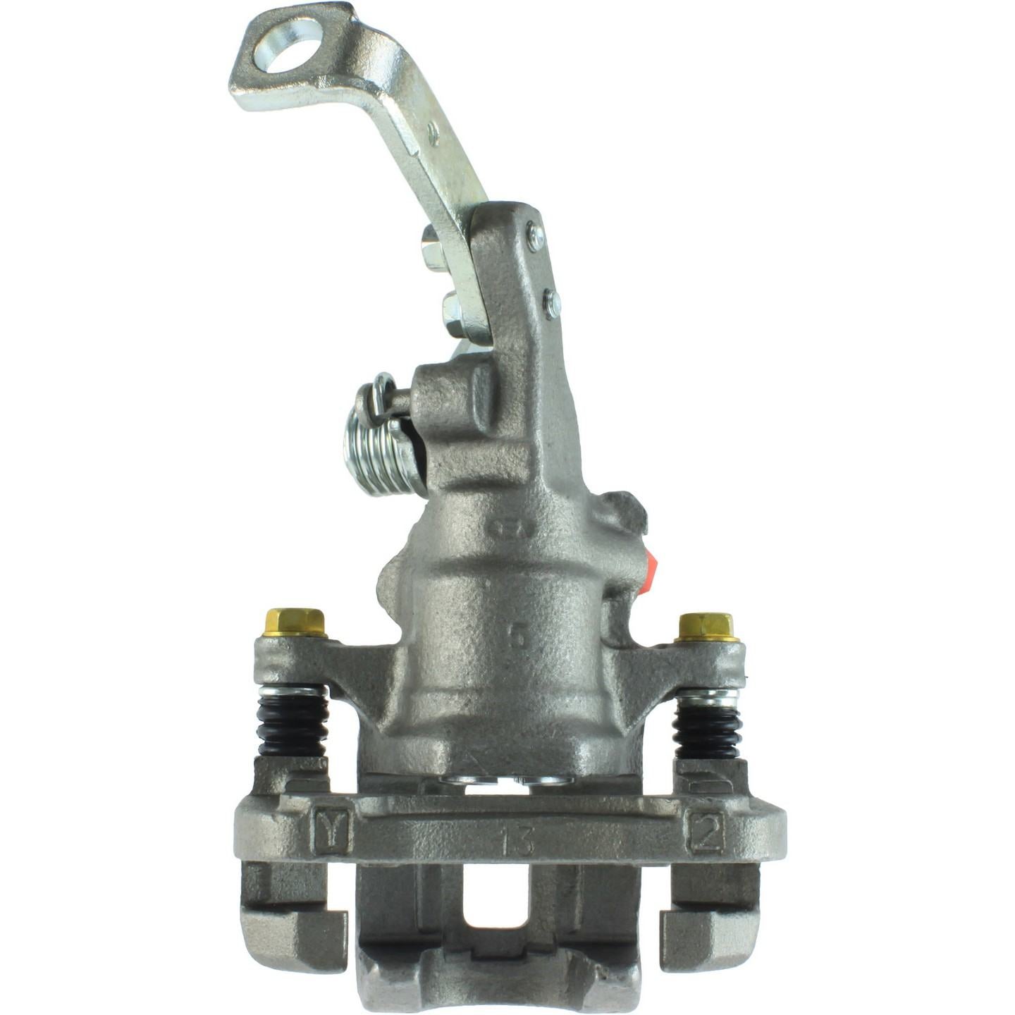 Centric Parts Semi-Loaded Brake Caliper 141.40507