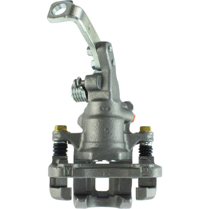 Centric Parts Semi-Loaded Brake Caliper 141.40507