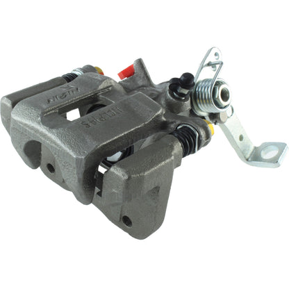 Centric Parts Semi-Loaded Brake Caliper 141.40507