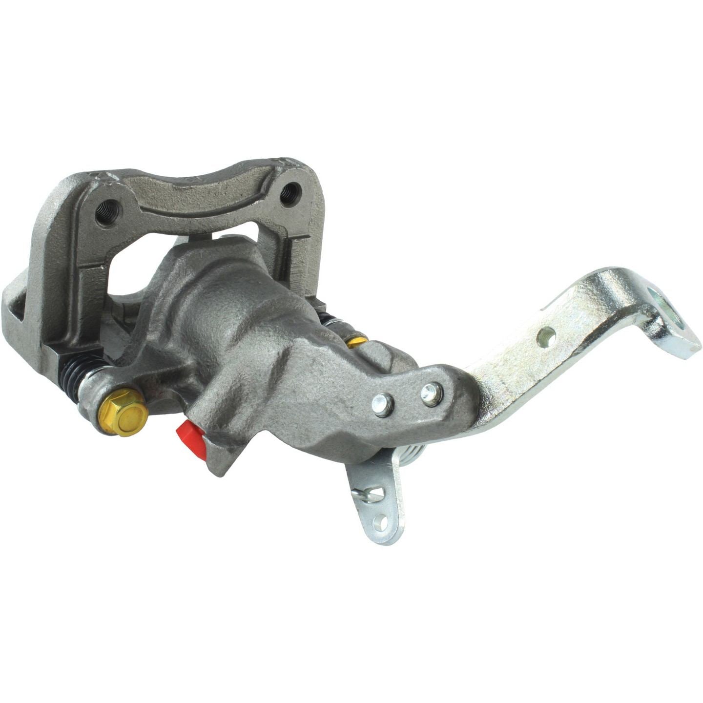 Centric Parts Semi-Loaded Brake Caliper 141.40507