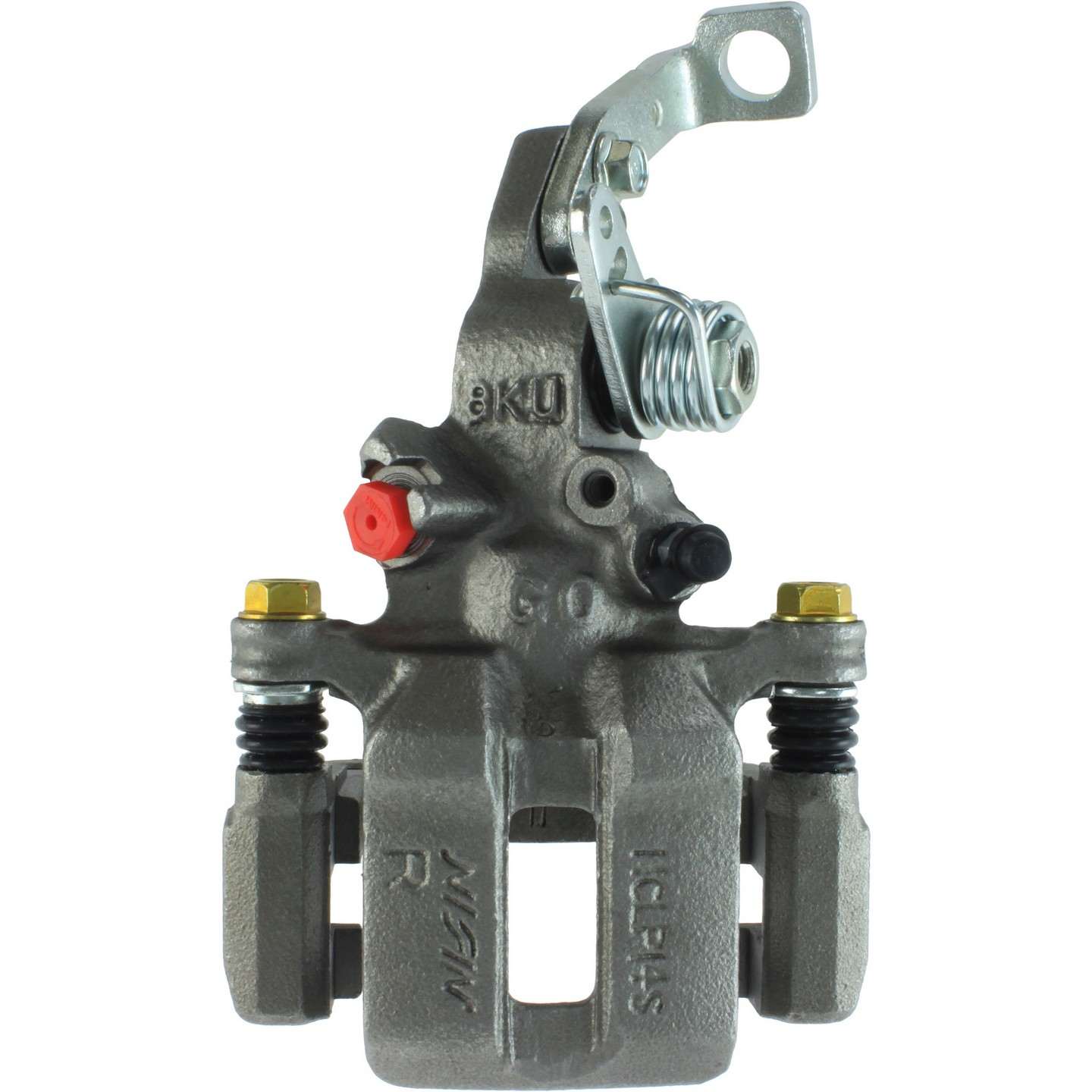 Centric Parts Semi-Loaded Brake Caliper 141.40507