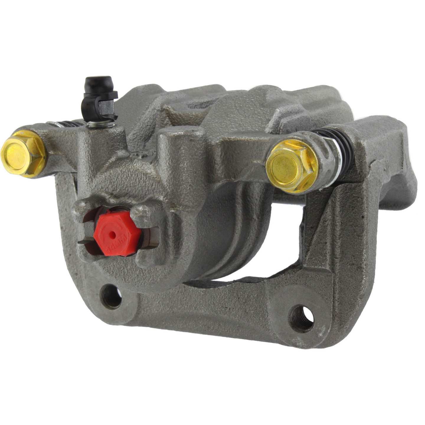 Centric Parts Semi-Loaded Brake Caliper 141.40509