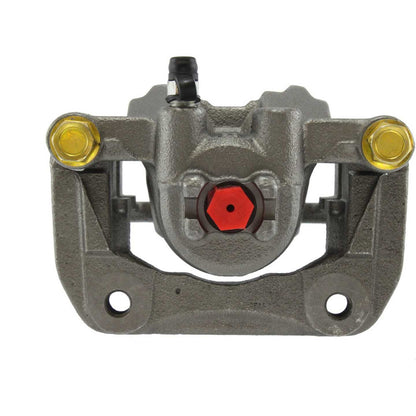 Centric Parts Semi-Loaded Brake Caliper 141.40509
