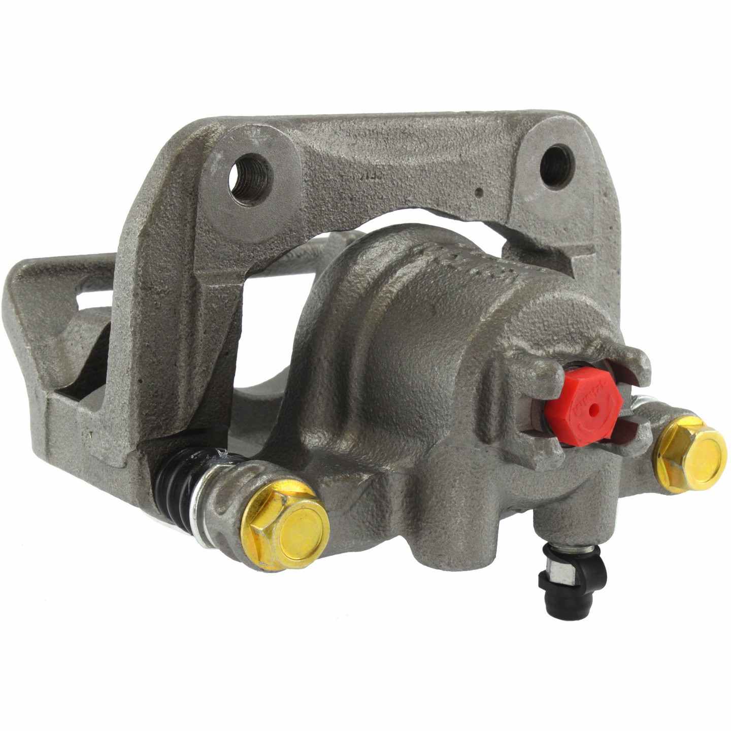 Centric Parts Disc Brake Caliper with anti-corrosion finish for 141.40509