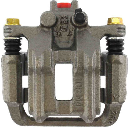 Centric Parts Semi-Loaded Brake Caliper 141.40509