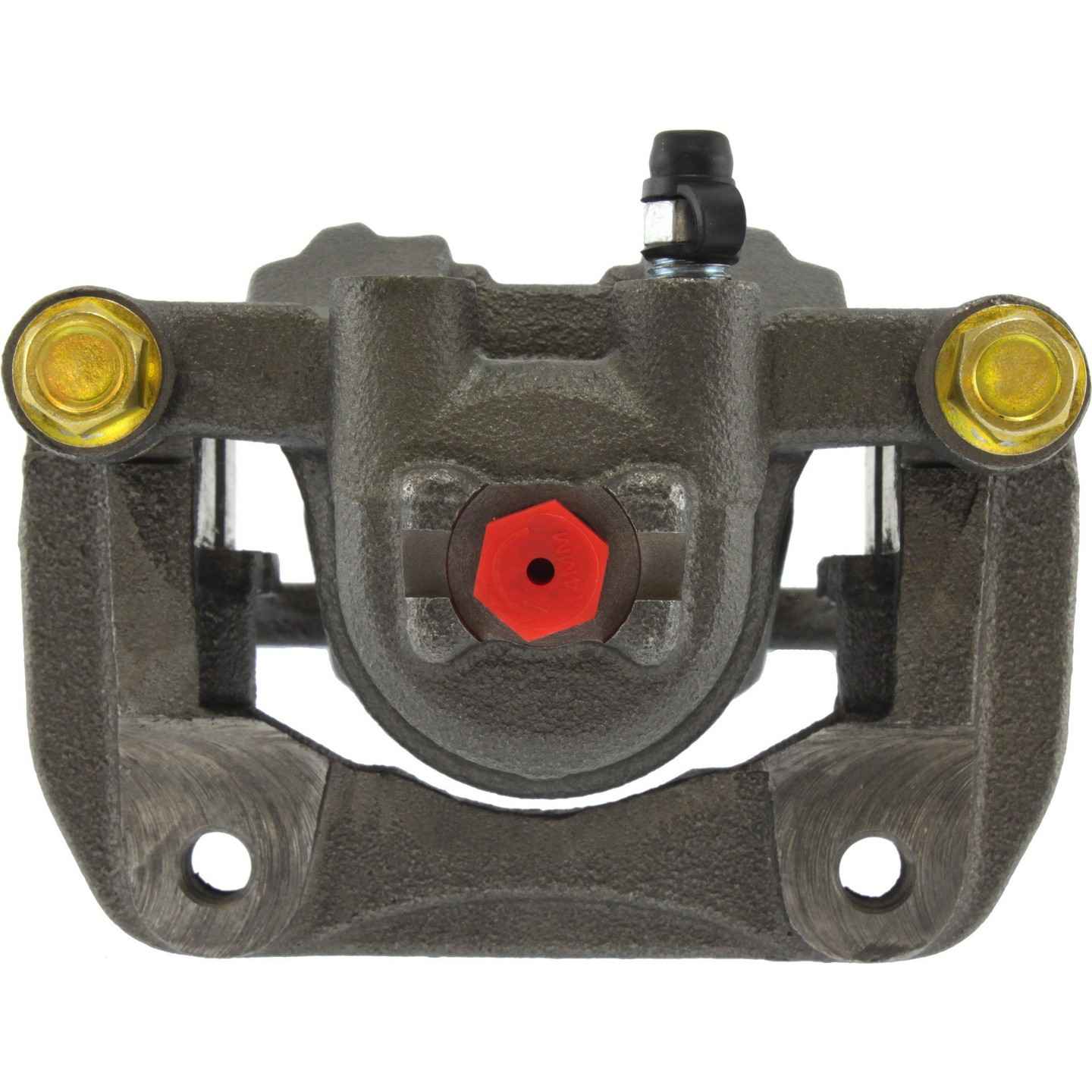 Centric Parts Semi-Loaded Brake Caliper 141.40510