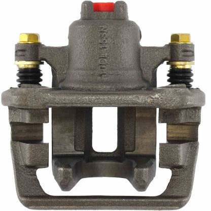 Centric Parts Disc Brake Caliper Semi-Loaded for 1995‑1991 Acura Legend, 1998‑1996 RL, 2002‑2004 Honda CR‑V, 1995‑1998 Odyssey, 1996‑1999 Isuzu Oasis 141.40510