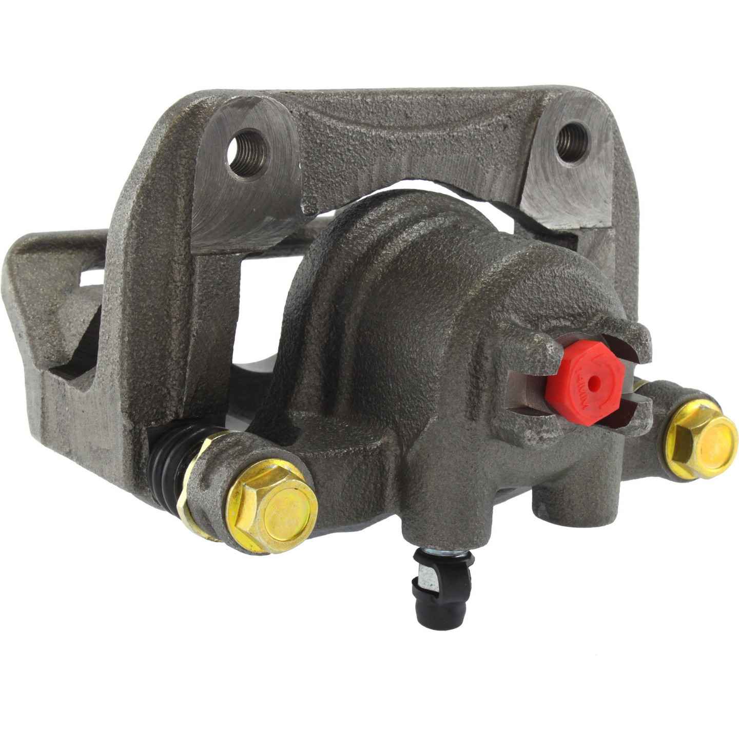 Centric Parts Semi-Loaded Brake Caliper 141.40510