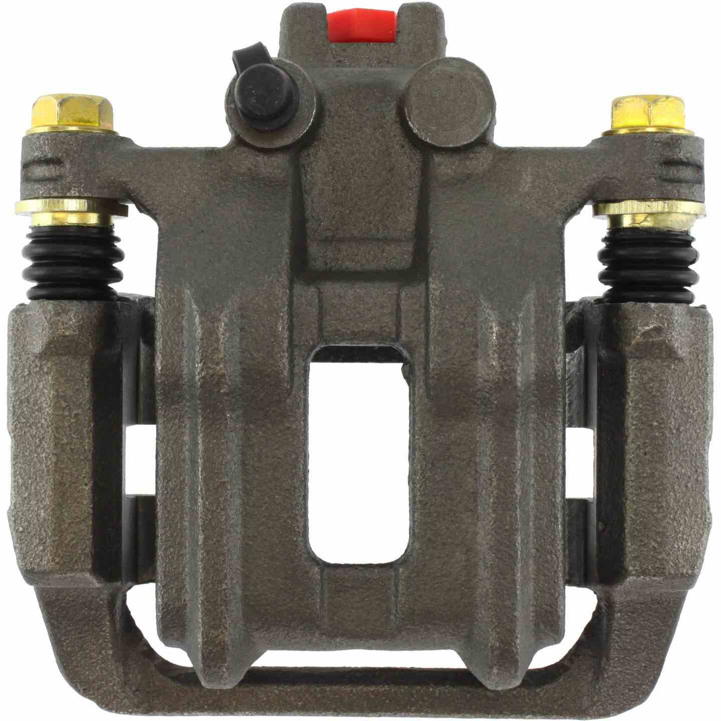 Centric Parts Semi-Loaded Brake Caliper 141.40510