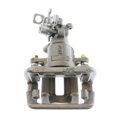 Centric Parts Disc Brake Caliper Semi-Loaded with Anti-Corrosion Finish for 2000-2009 Honda S2000 141.40511