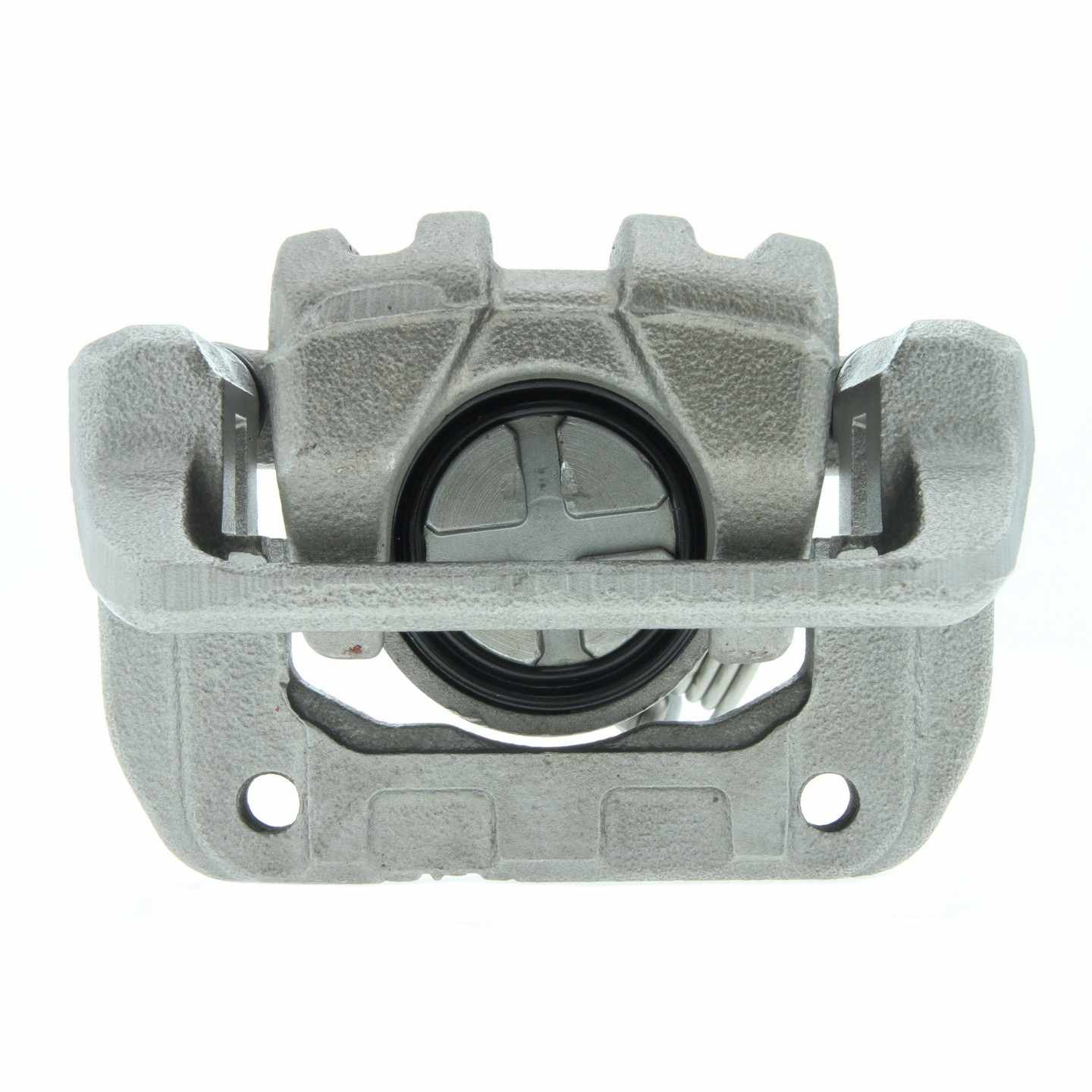 Centric Parts Disc Brake Caliper Semi-Loaded with Anti-Corrosion Finish for 2000-2009 Honda S2000 141.40511