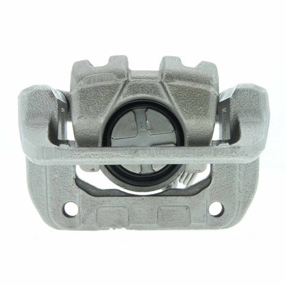 Centric Parts Disc Brake Caliper Semi-Loaded with Anti-Corrosion Finish for 2000-2009 Honda S2000 141.40511