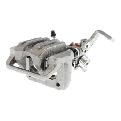 Centric Parts Disc Brake Caliper Semi-Loaded with Anti-Corrosion Finish for 2000-2009 Honda S2000 141.40511