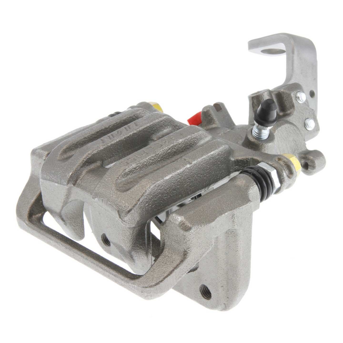 Centric Parts Disc Brake Caliper Semi-Loaded for 2000-2009 Honda S2000 141.40512
