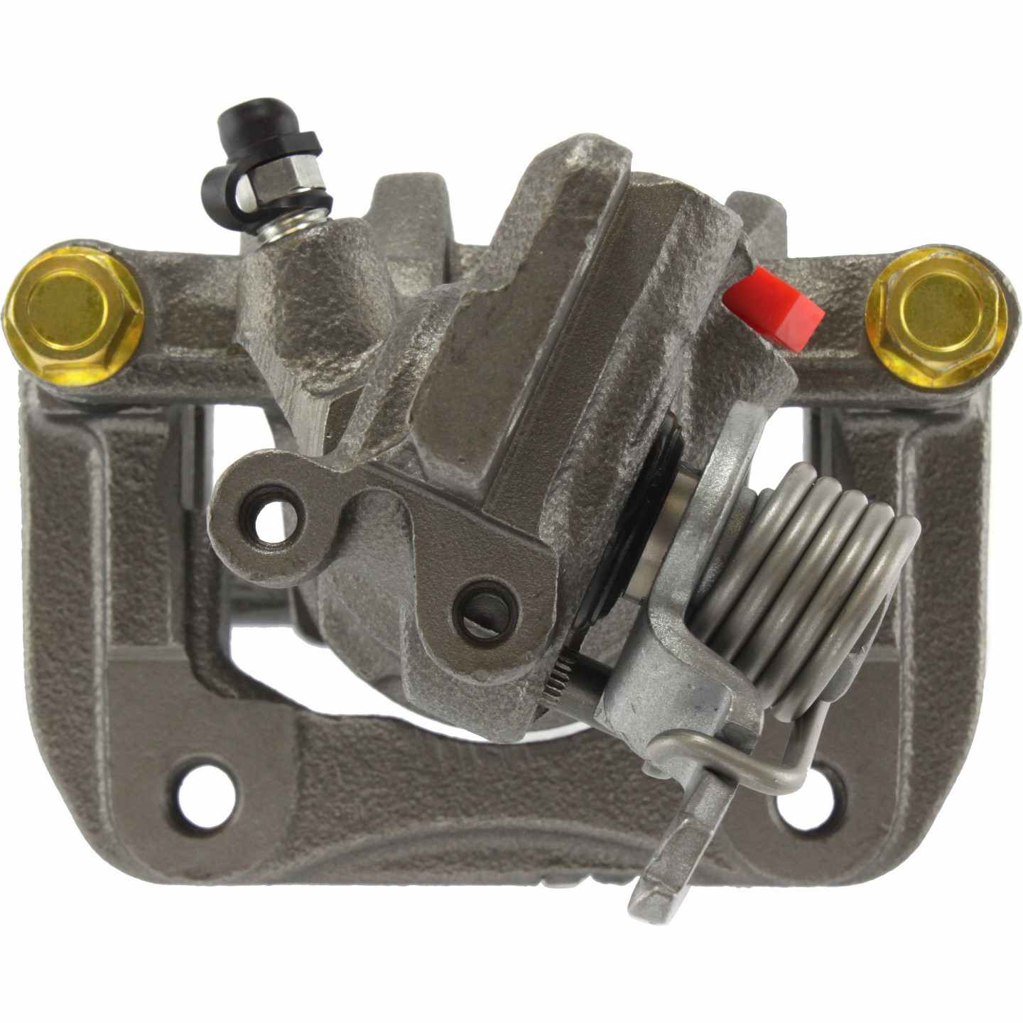 Centric Parts Disc Brake Caliper Semi-Loaded for 2000-2009 Honda S2000 141.40512