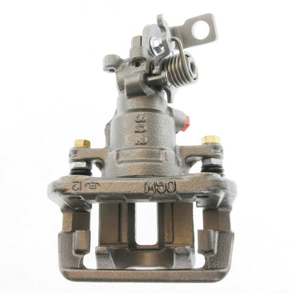 Centric Parts Disc Brake Caliper Semi-Loaded for 2000-2009 Honda S2000 141.40512