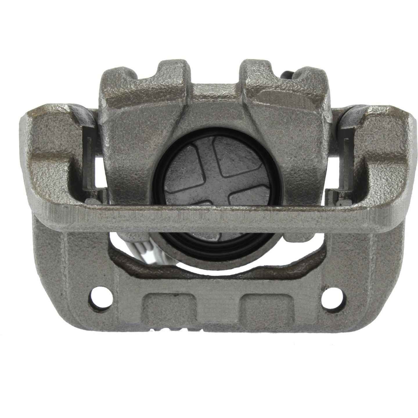 Centric Parts Disc Brake Caliper Semi-Loaded for 2000-2009 Honda S2000 141.40512