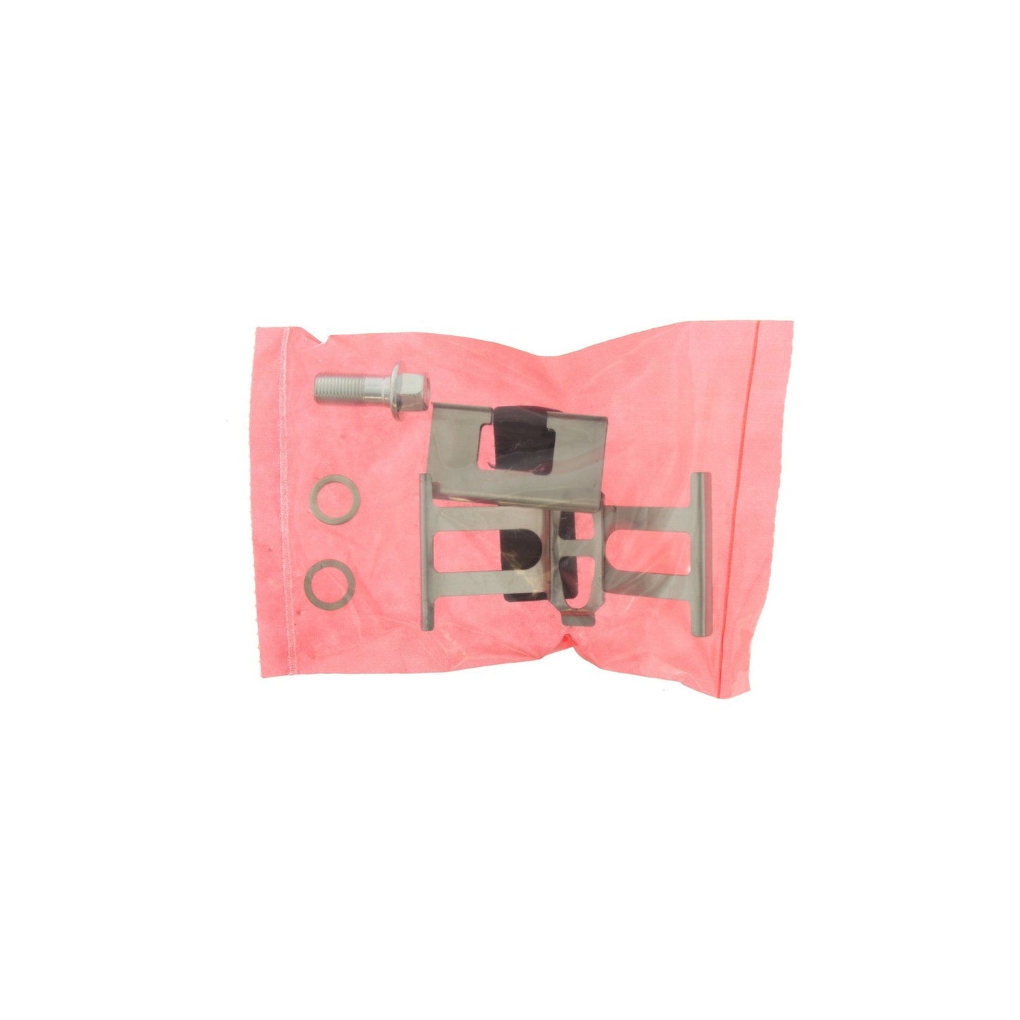 Centric Parts Disc Brake Caliper Semi-Loaded for 2000-2009 Honda S2000 141.40512