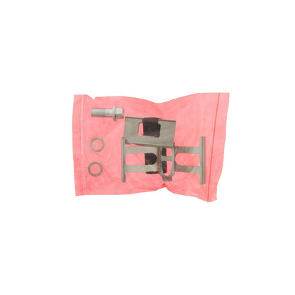 Stoptech Centric 00-09 Honda S2000 Left Rear Semi-Loaded Caliper 141.40512