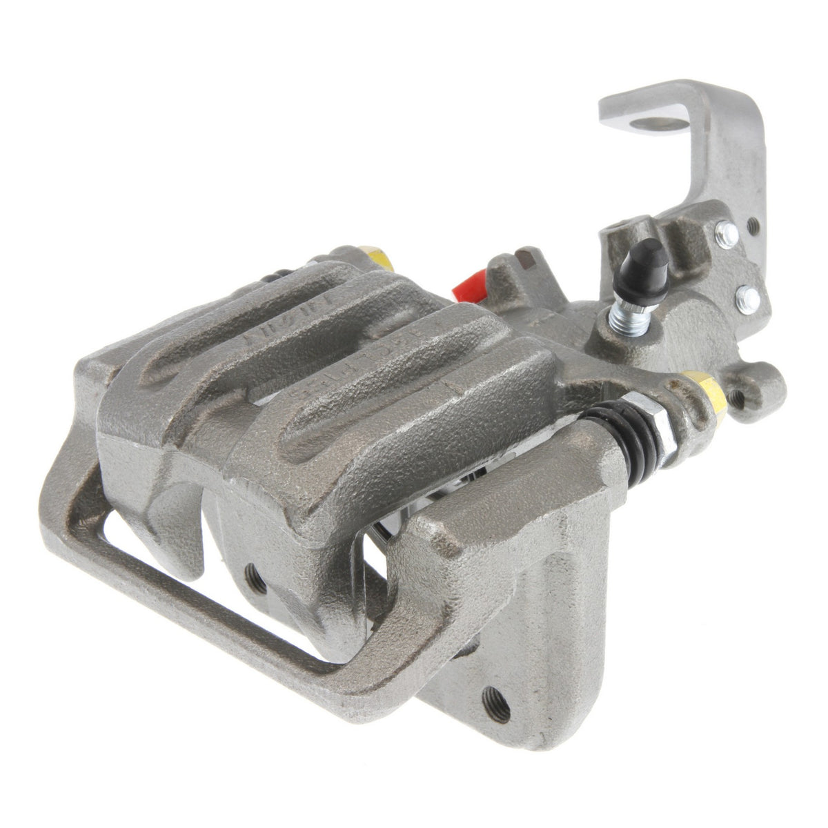 Centric Parts Disc Brake Caliper Semi-Loaded for 2000-2009 Honda S2000 141.40512