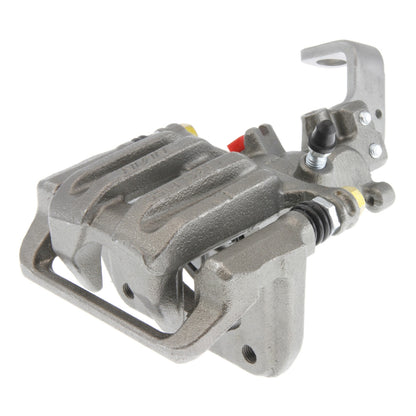 Centric Parts Disc Brake Caliper Semi-Loaded for 2000-2009 Honda S2000 141.40512