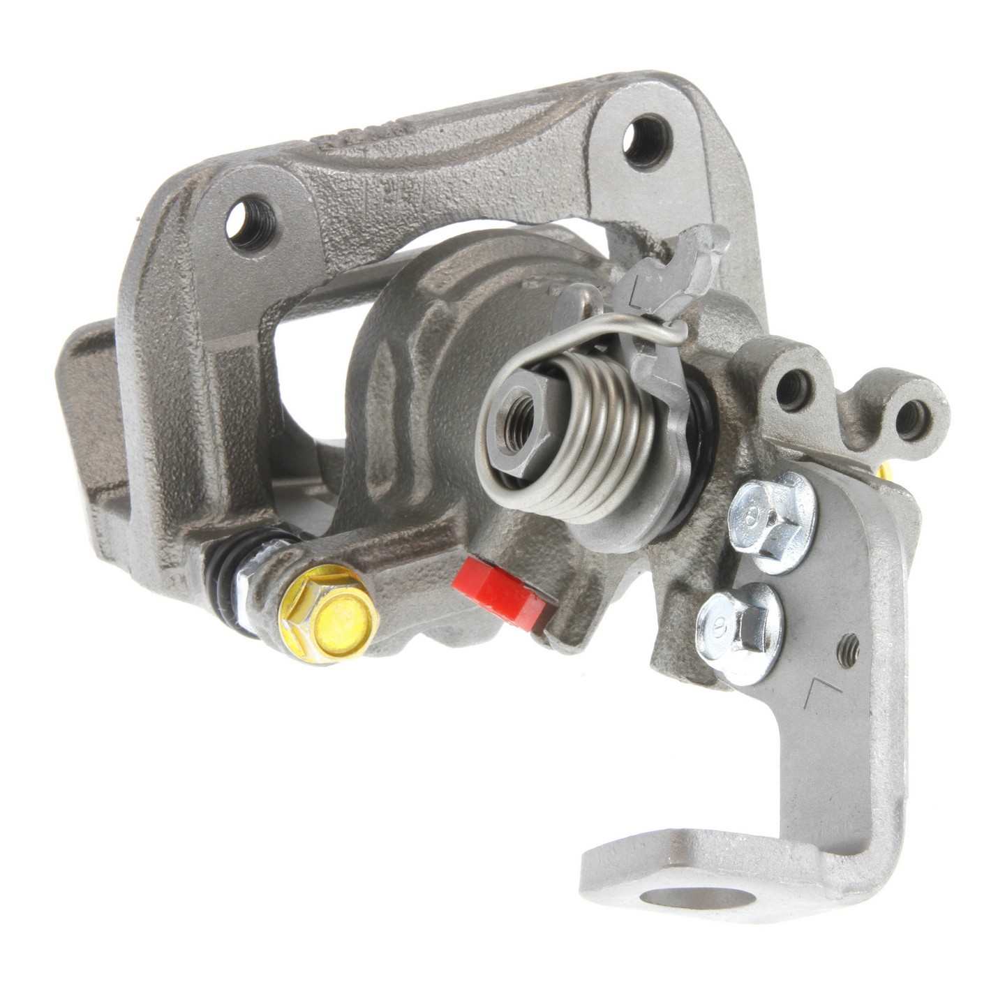 Centric Parts Disc Brake Caliper Semi-Loaded for 2000-2009 Honda S2000 141.40512