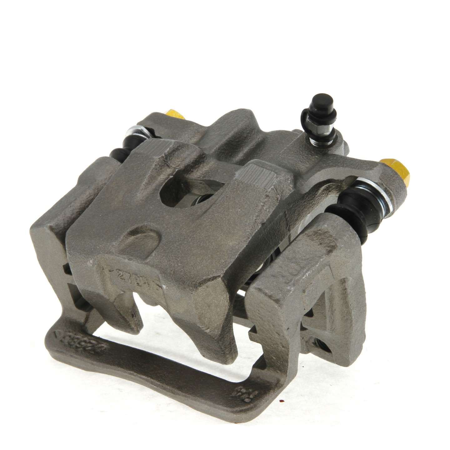 Centric Parts Semi-Loaded Brake Caliper 141.40513