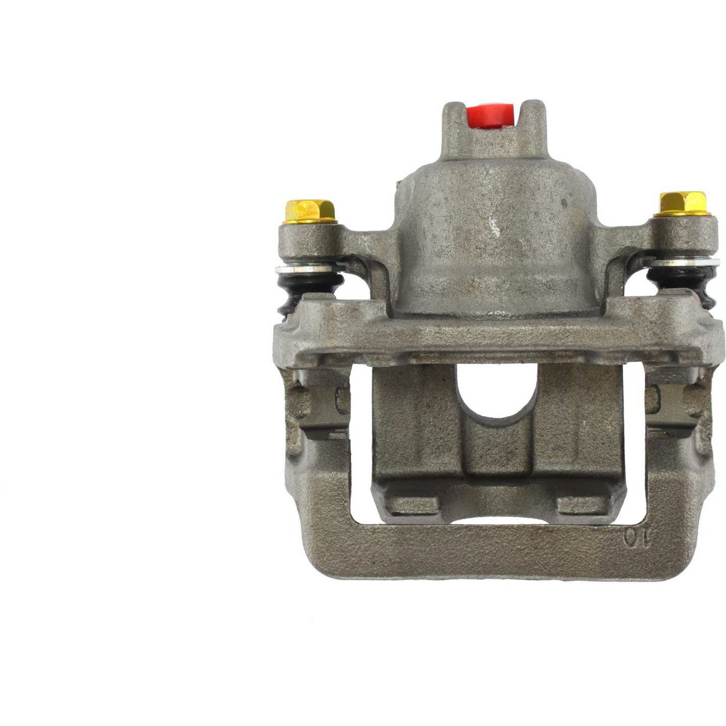 Centric Parts Semi-Loaded Brake Caliper 141.40513