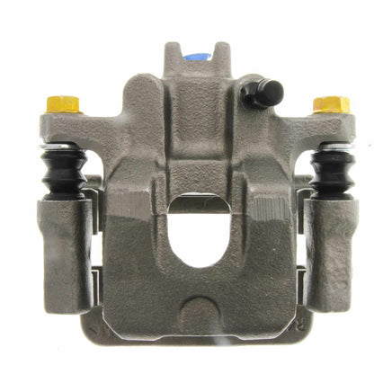 Centric Parts Semi-Loaded Brake Caliper 141.40513
