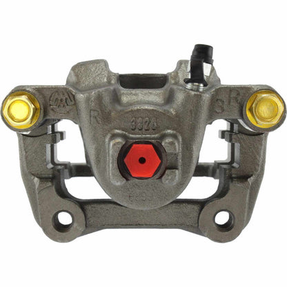 Centric Parts Disc Brake Caliper Semi-Loaded for 2001-2006 Acura MDX 2003-2008 Honda Pilot 141.40514
