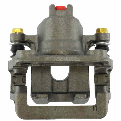 Centric Parts Disc Brake Caliper Semi-Loaded for 2001-2006 Acura MDX 2003-2008 Honda Pilot 141.40514