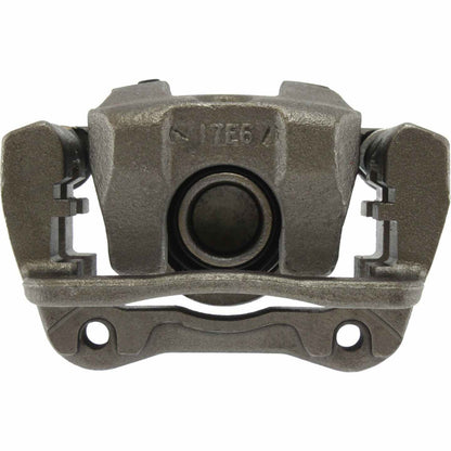 Centric Parts Disc Brake Caliper Semi-Loaded for 2001-2006 Acura MDX 2003-2008 Honda Pilot 141.40514