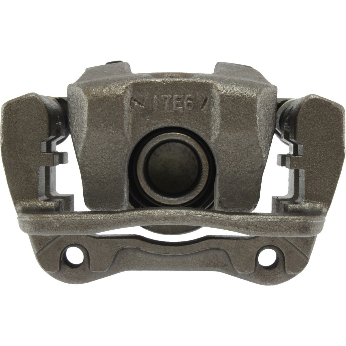 Centric Parts Semi-Loaded Brake Caliper 141.40514