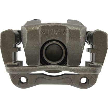 Centric Parts Semi-Loaded Brake Caliper 141.40514