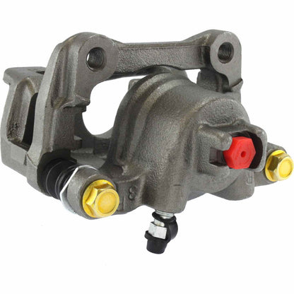 Centric Parts Disc Brake Caliper Semi-Loaded for 2001-2006 Acura MDX 2003-2008 Honda Pilot 141.40514